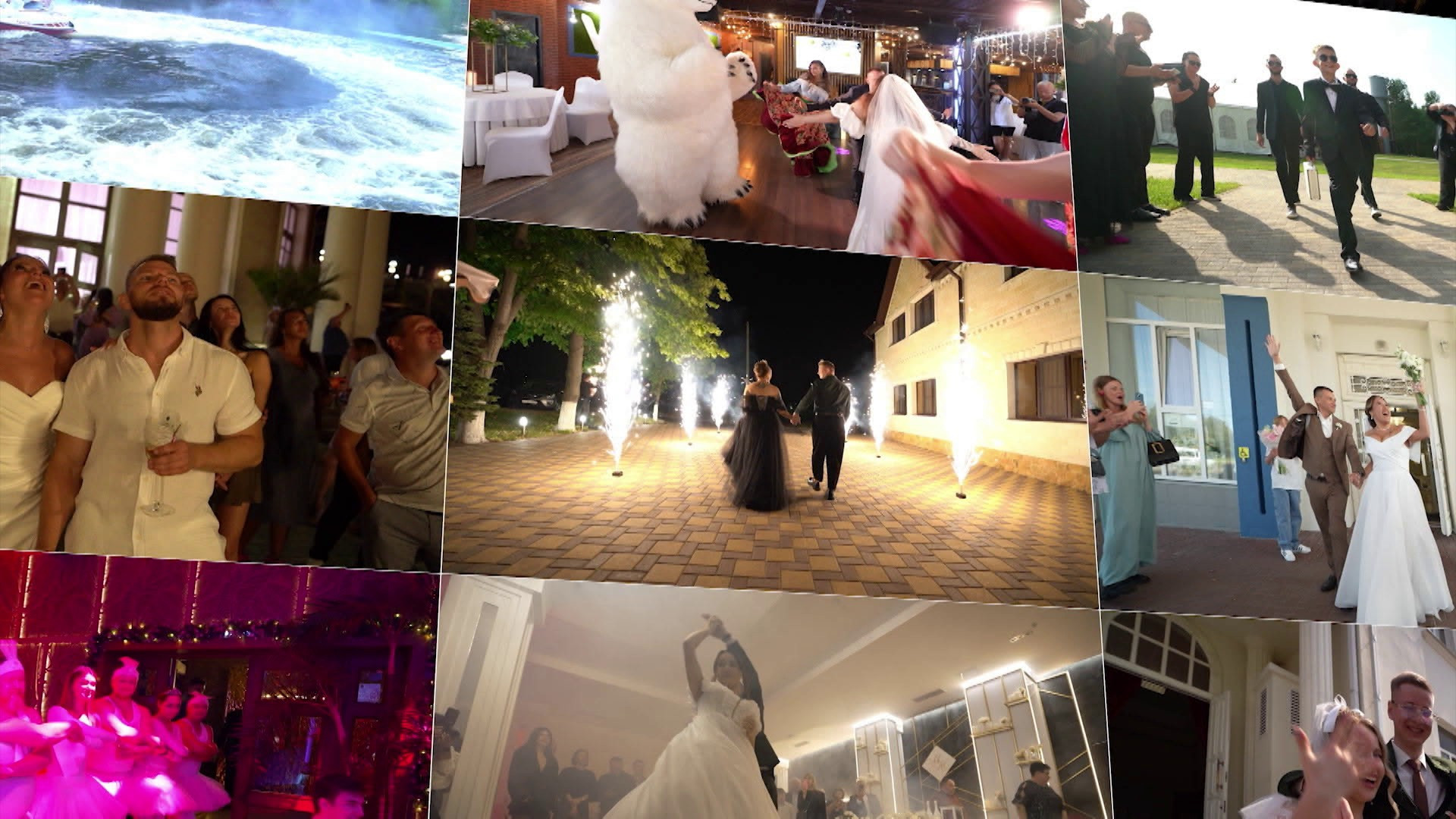 Четыре свадьбы 3 сезон 121 выпуск