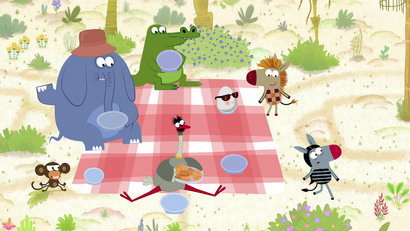 Полино печенье