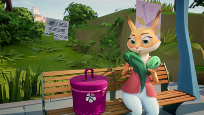 Чемоданное настроение