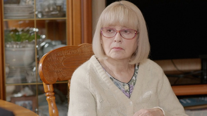 48 серия. Расфокус