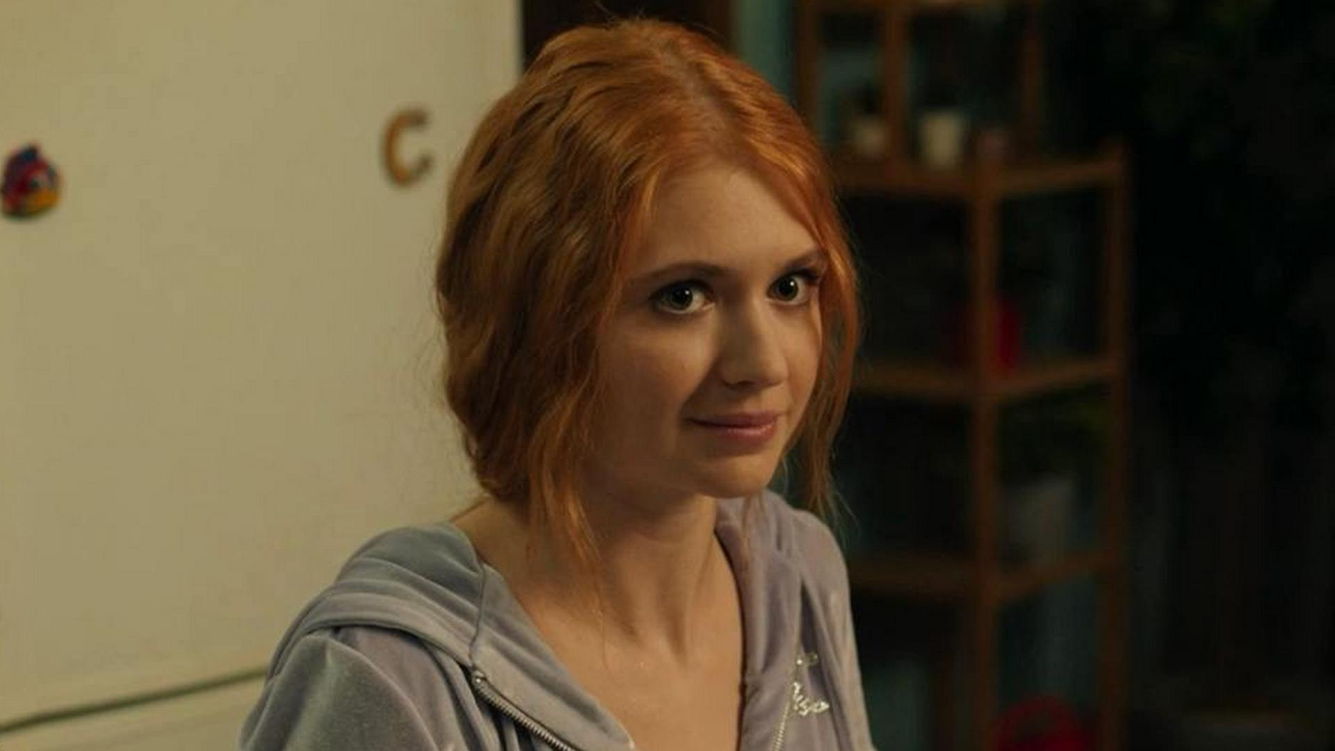 Универ Молодые 1 сезон 15 серия