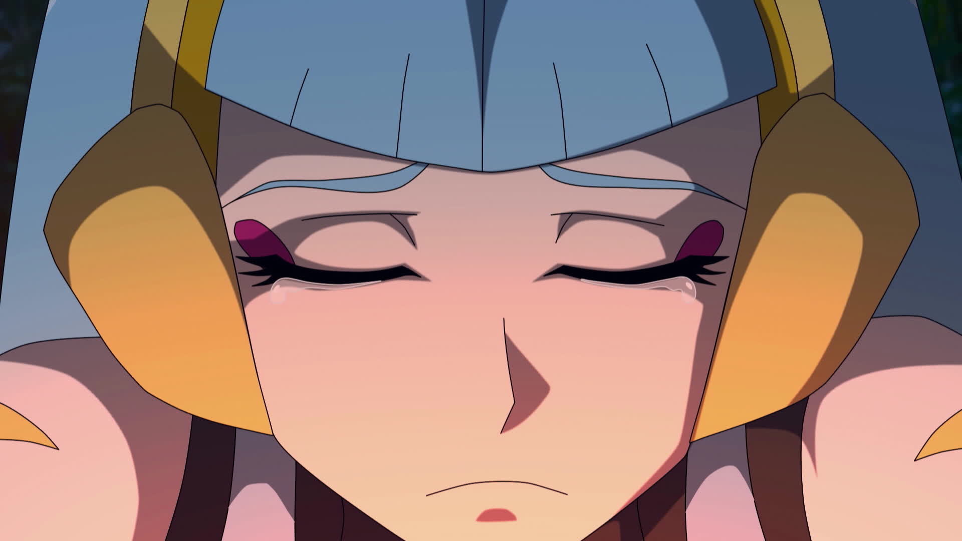 Старый враг