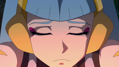 Старый враг