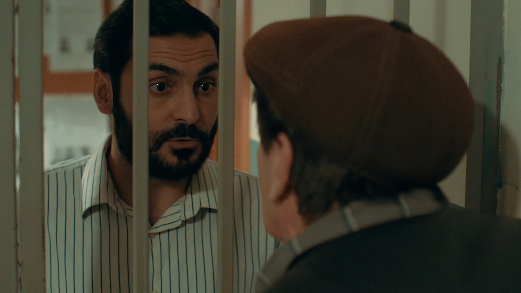 Парни с юга 1 сезон 9 серия