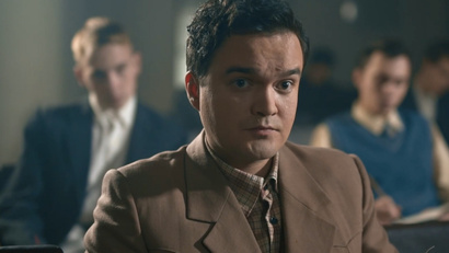 4 серия. Георгий Маленков