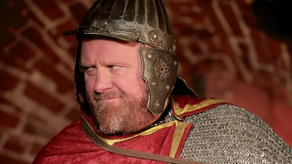 Нижний Новгород. Рыжая Сара