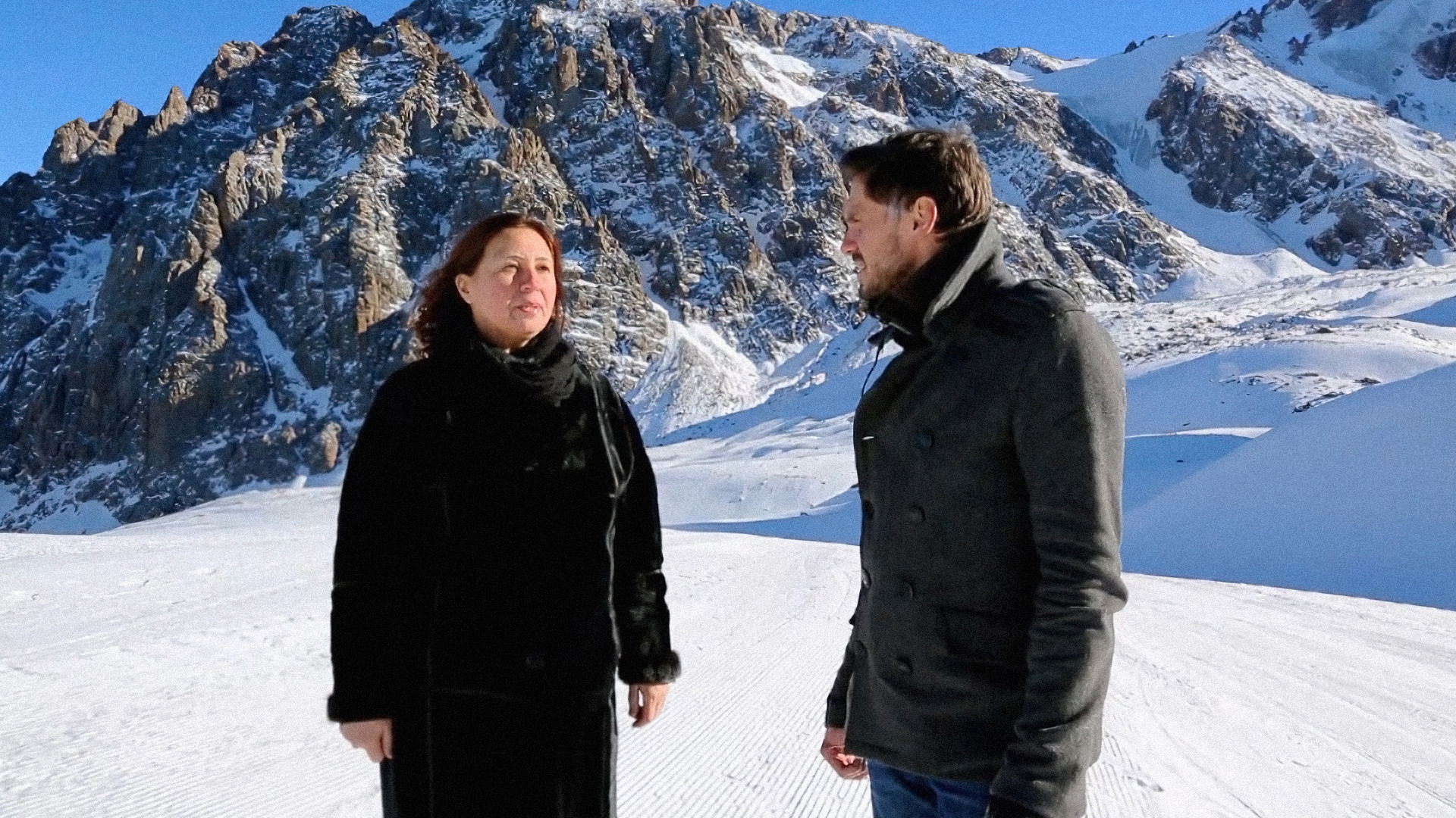 9 выпуск. Казахстан