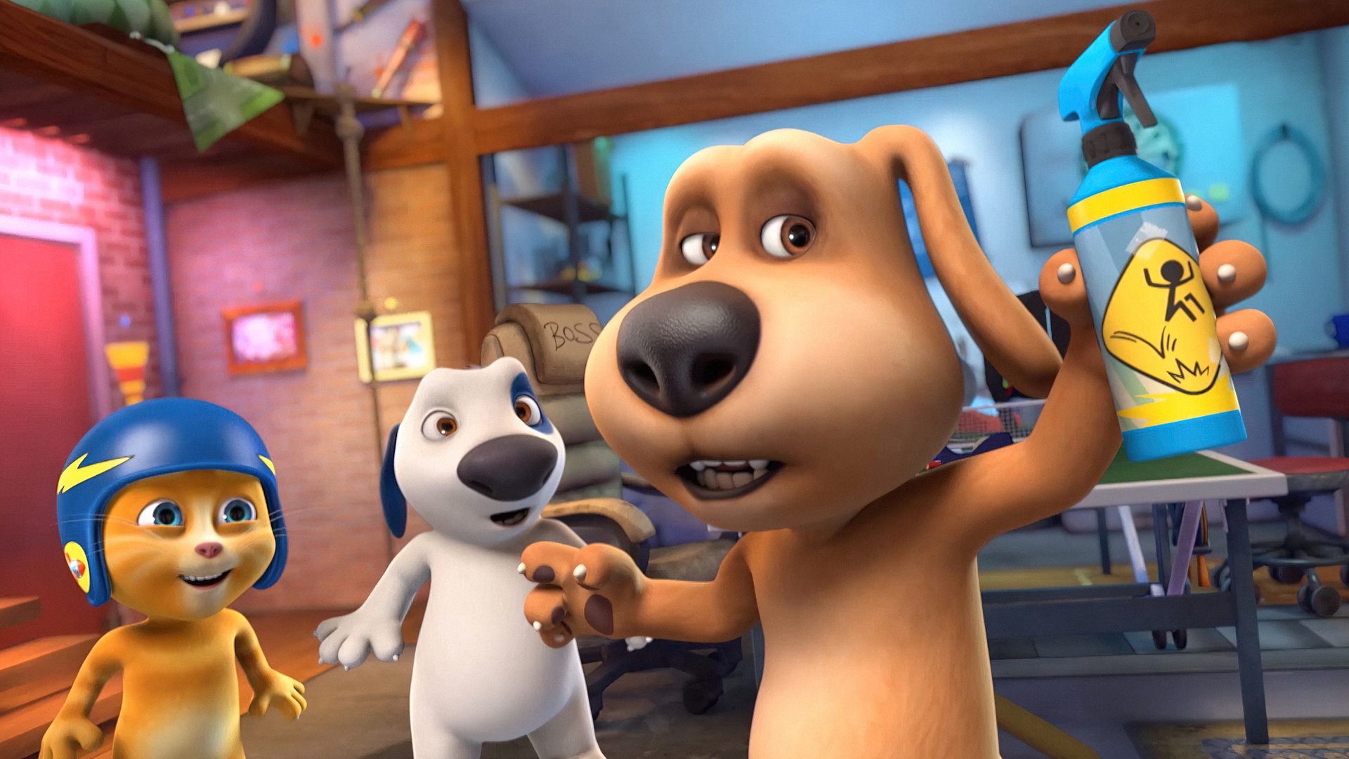 Проблемы в отношениях