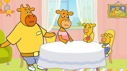 Едем на море