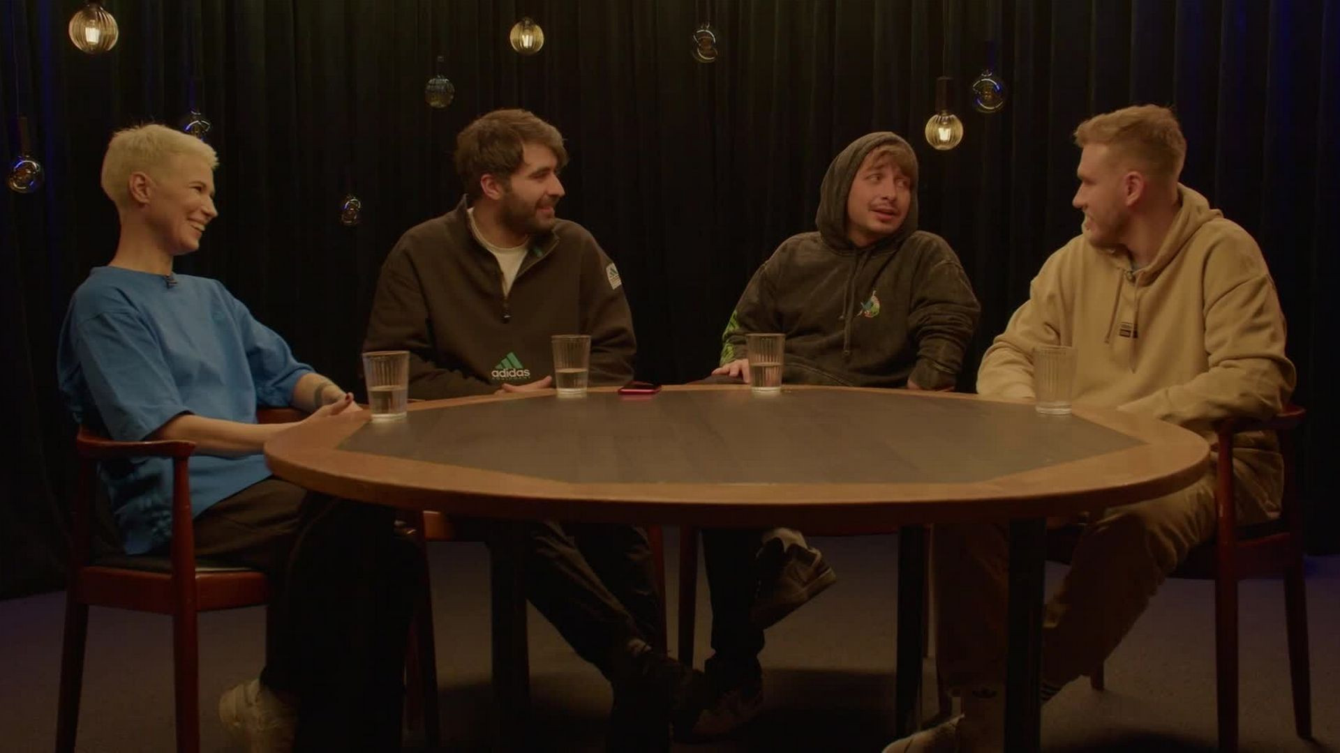 11 выпуск. Одиночество