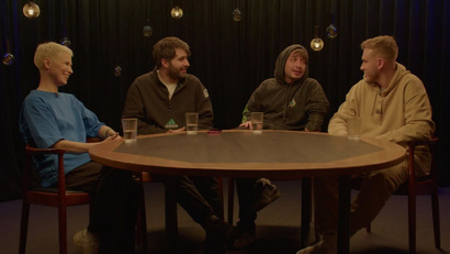 11 выпуск. Одиночество