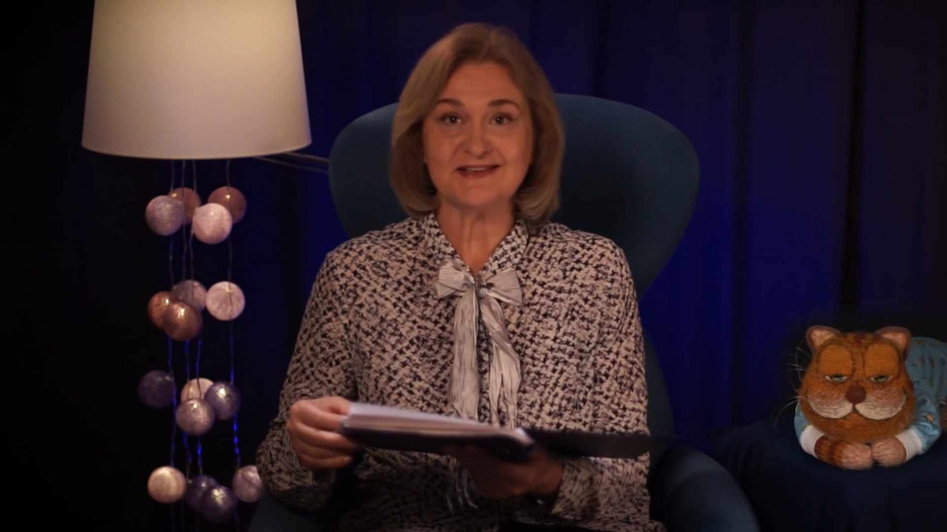 Волшебный Оби