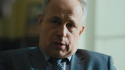 6 серия. Кабанчик