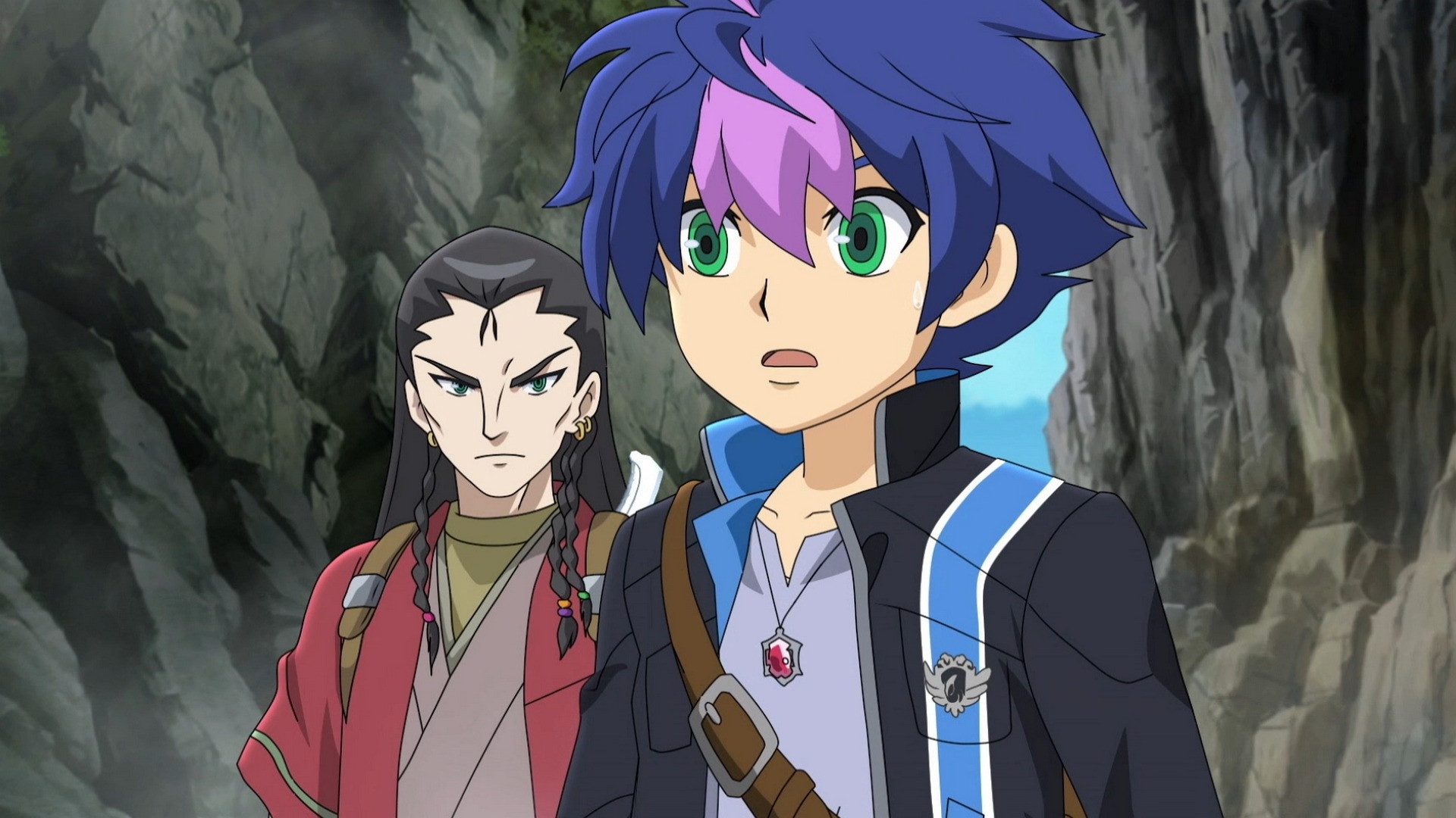 Три Верховных Воина