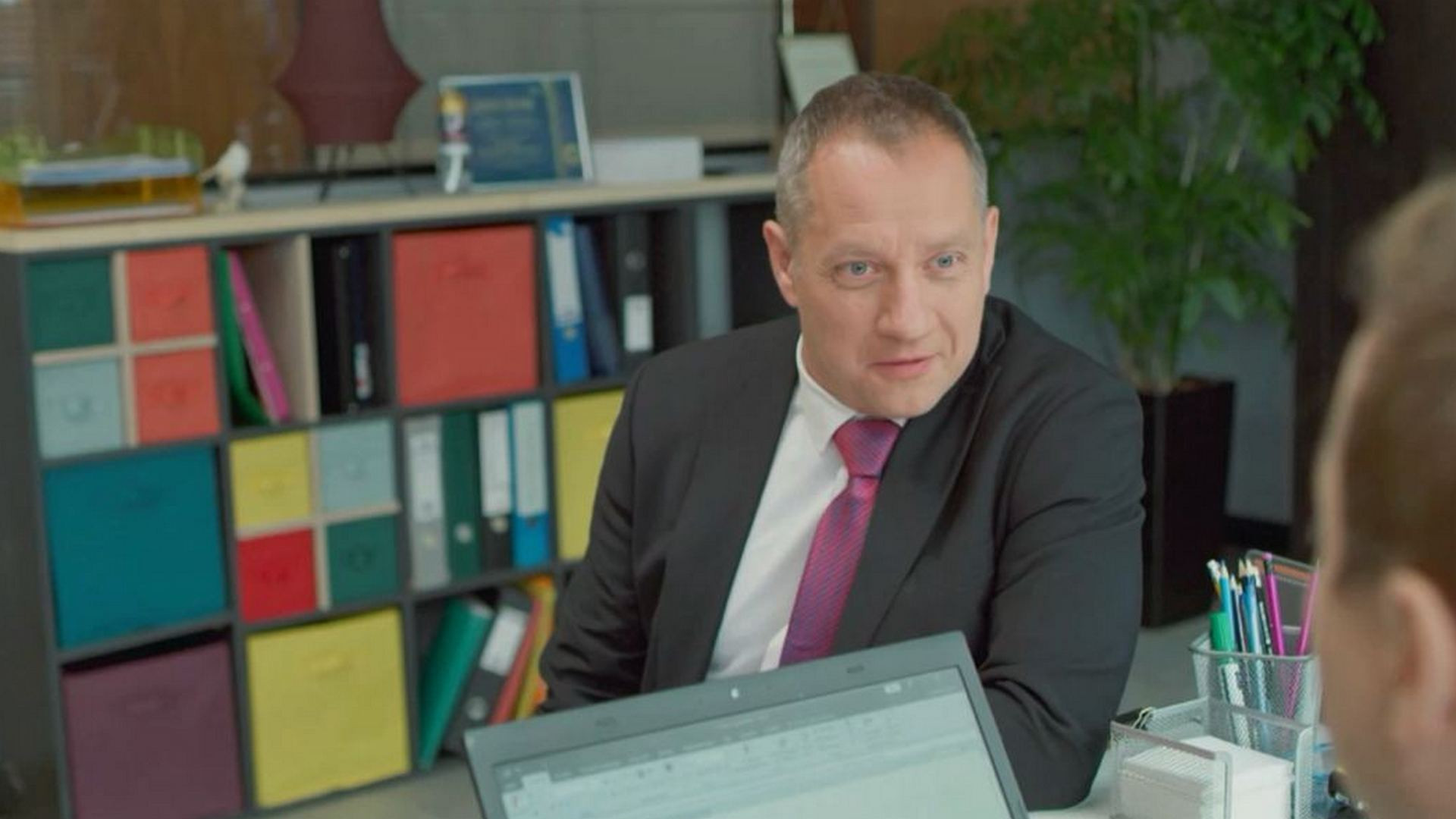 САШАТАНЯ 8 сезон 35 серия