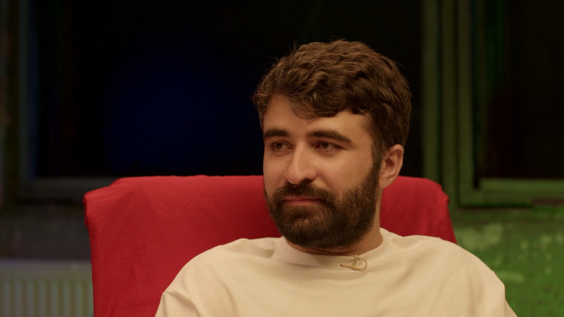 6 выпуск. Мечты