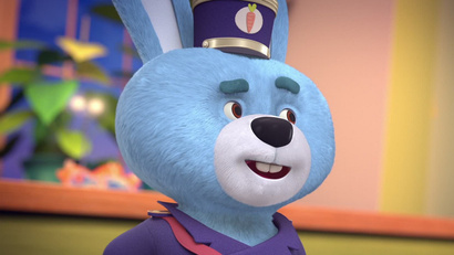 Умная Алена