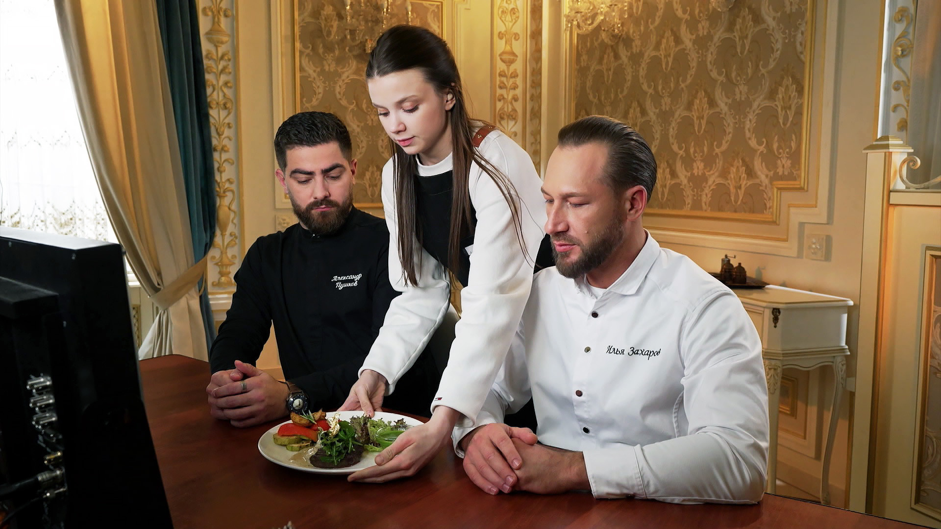 Красногорск. Град Южный