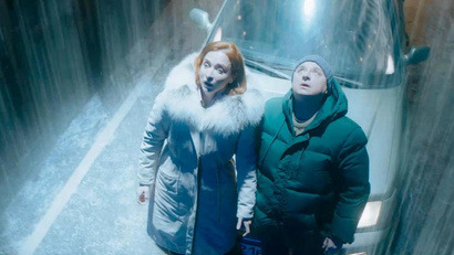 Планетяне 1 сезон 1 серия