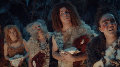 Жыыызнь 1 сезон 11 серия