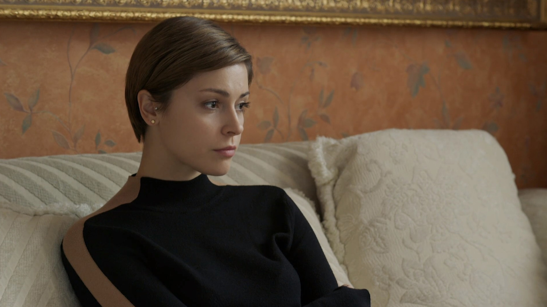 Мышеловка. Часть 2