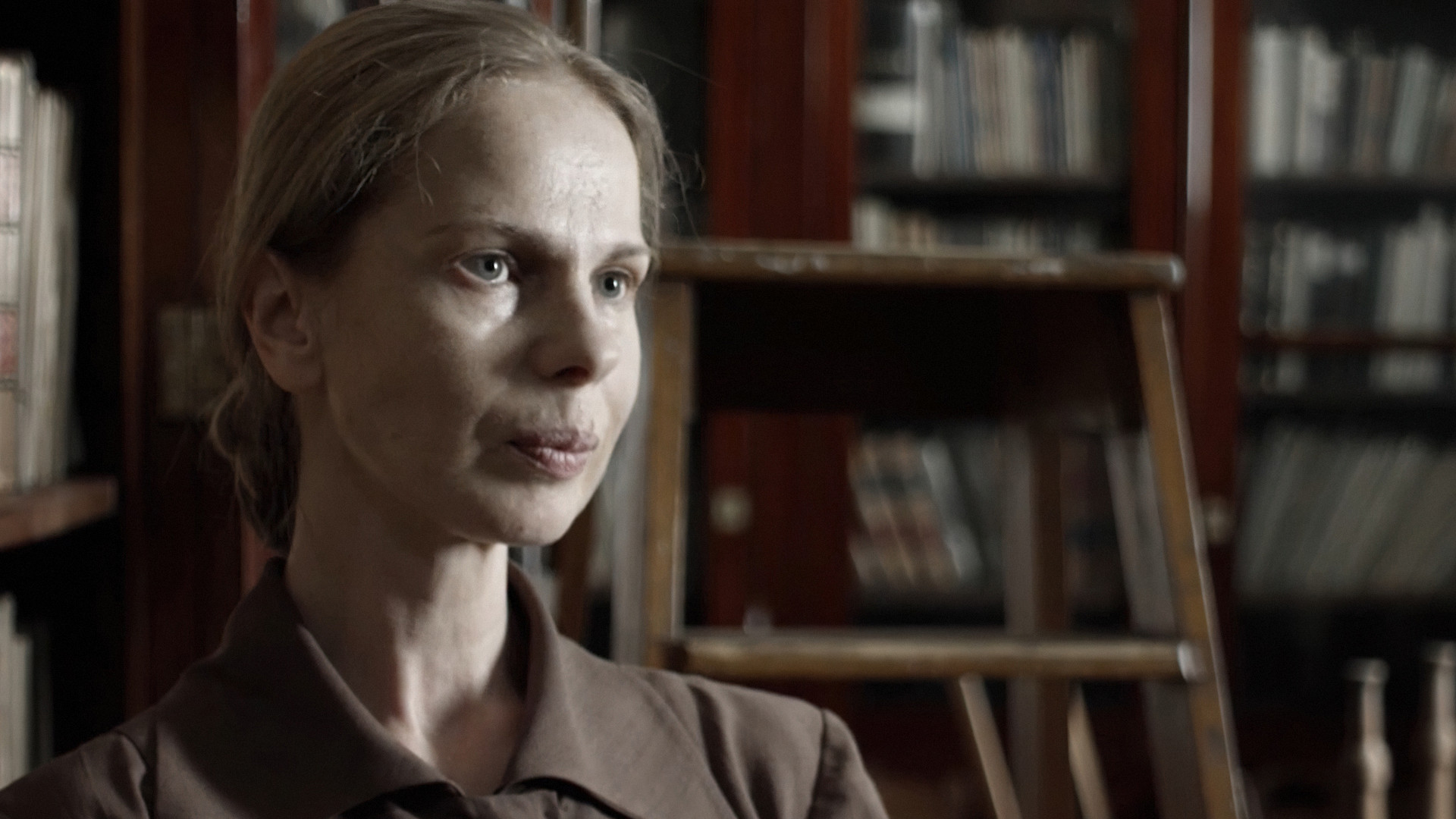 Музыкант. 4 серия