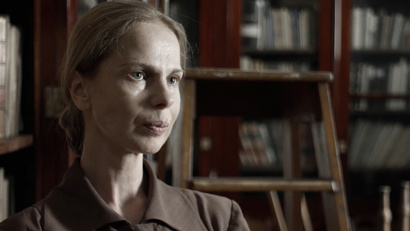 Музыкант. 4 серия