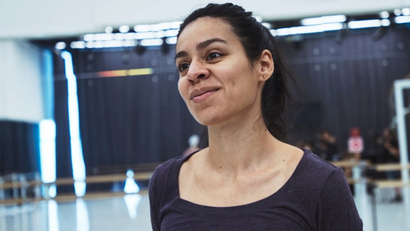 Знакомство