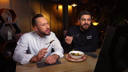 Домодедово. Мёд