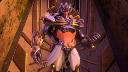 14 серия. Тайна сердца