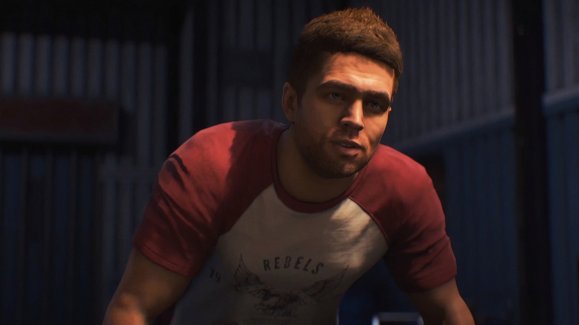 16 выпуск. Need for Speed: Payback