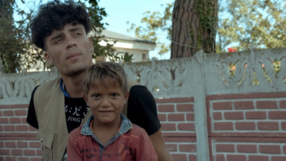 3 выпуск. Турция