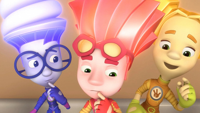 Дверной звонок