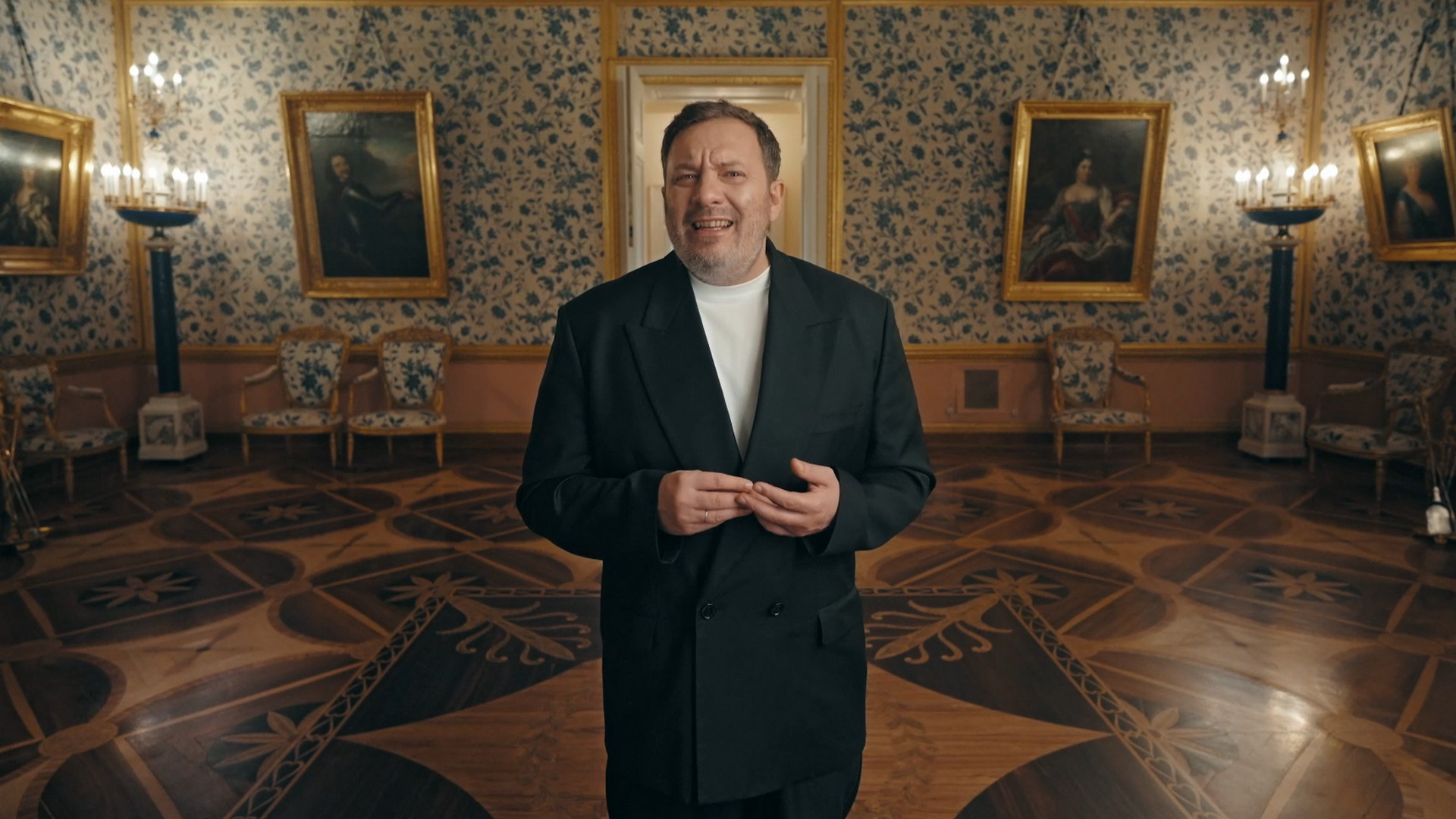 Крестьянский вопрос в XVIII веке