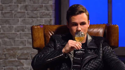 Николай Соболев х Гурам Нармания