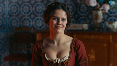 3 серия. Война