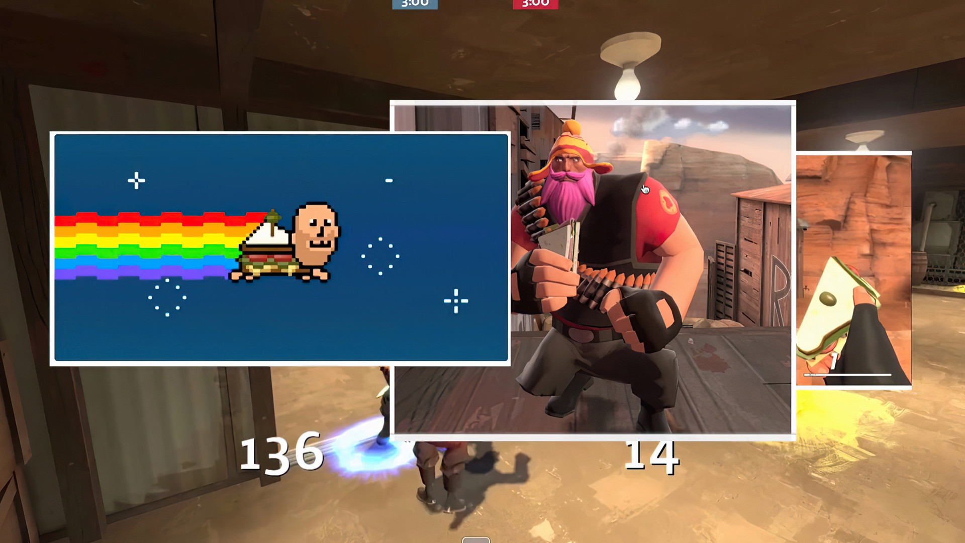 4 выпуск. Правила в видеоиграх. Часть 1