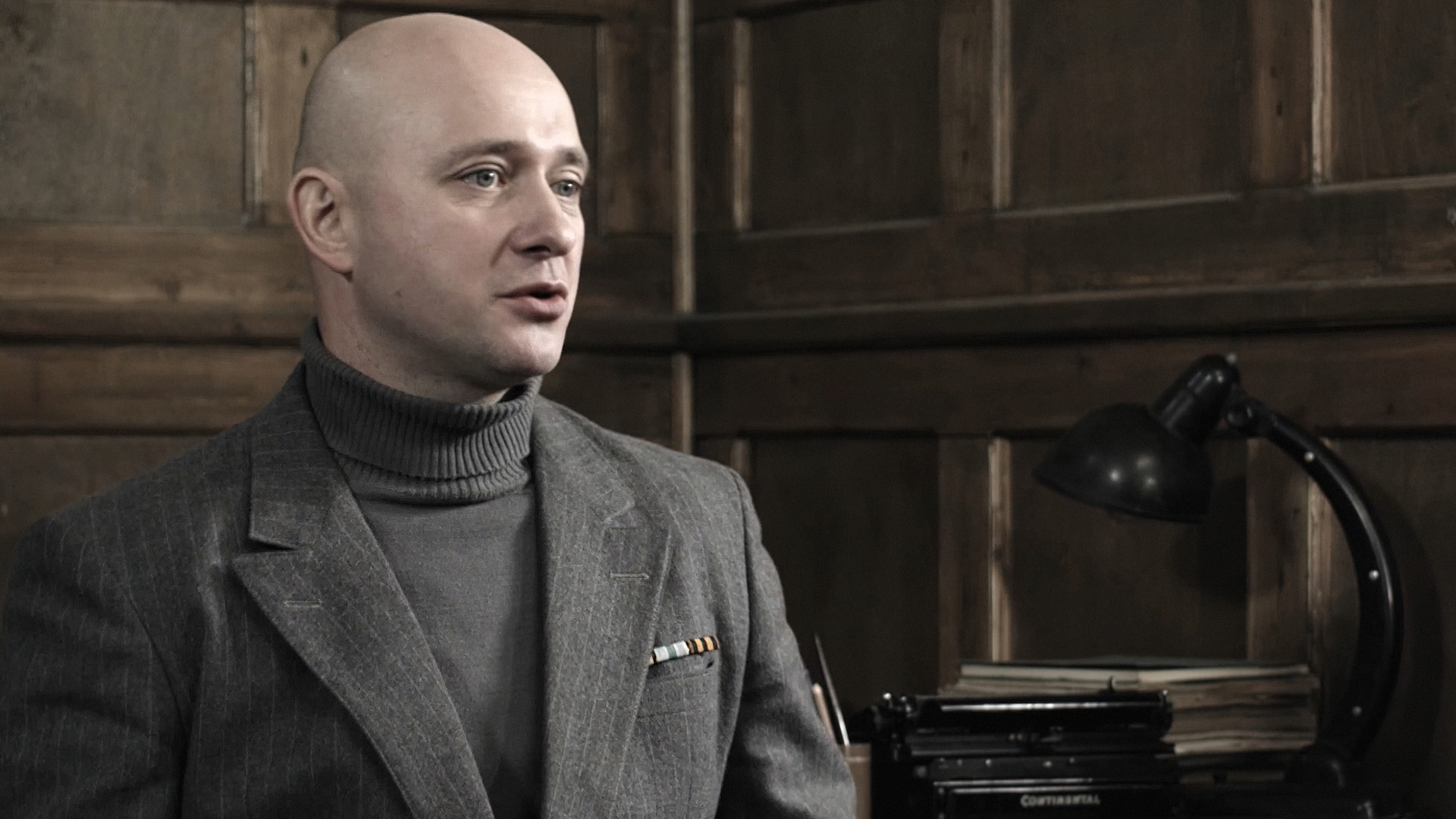 Вера. 2 серия