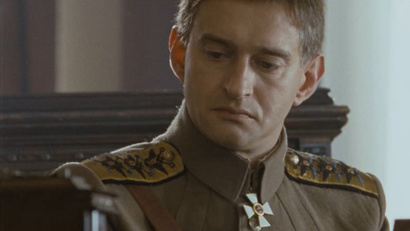 8 серия. Исход