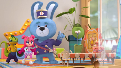 История Ко-Ко