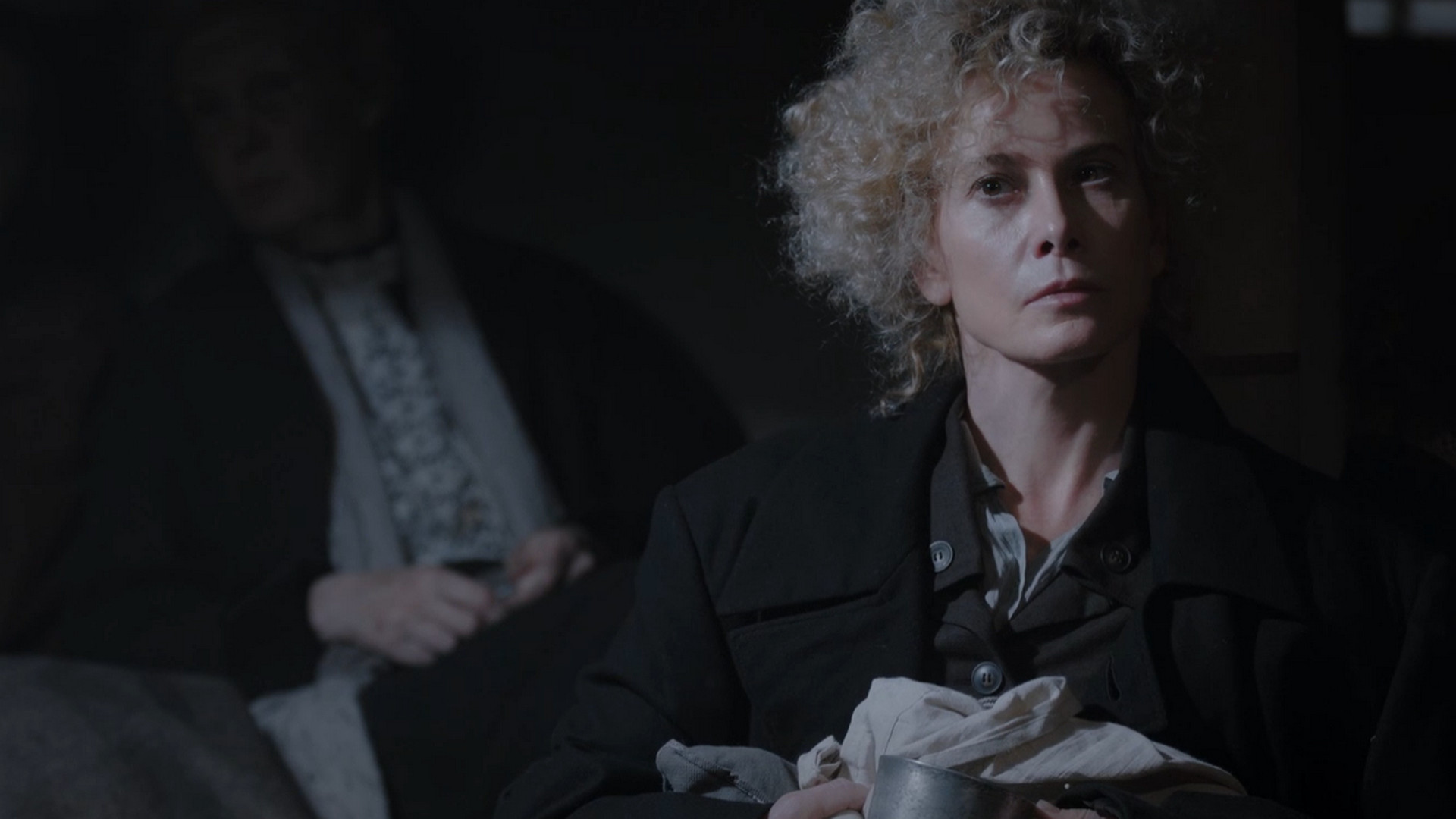 Хроники русской революции 1 сезон 15 серия