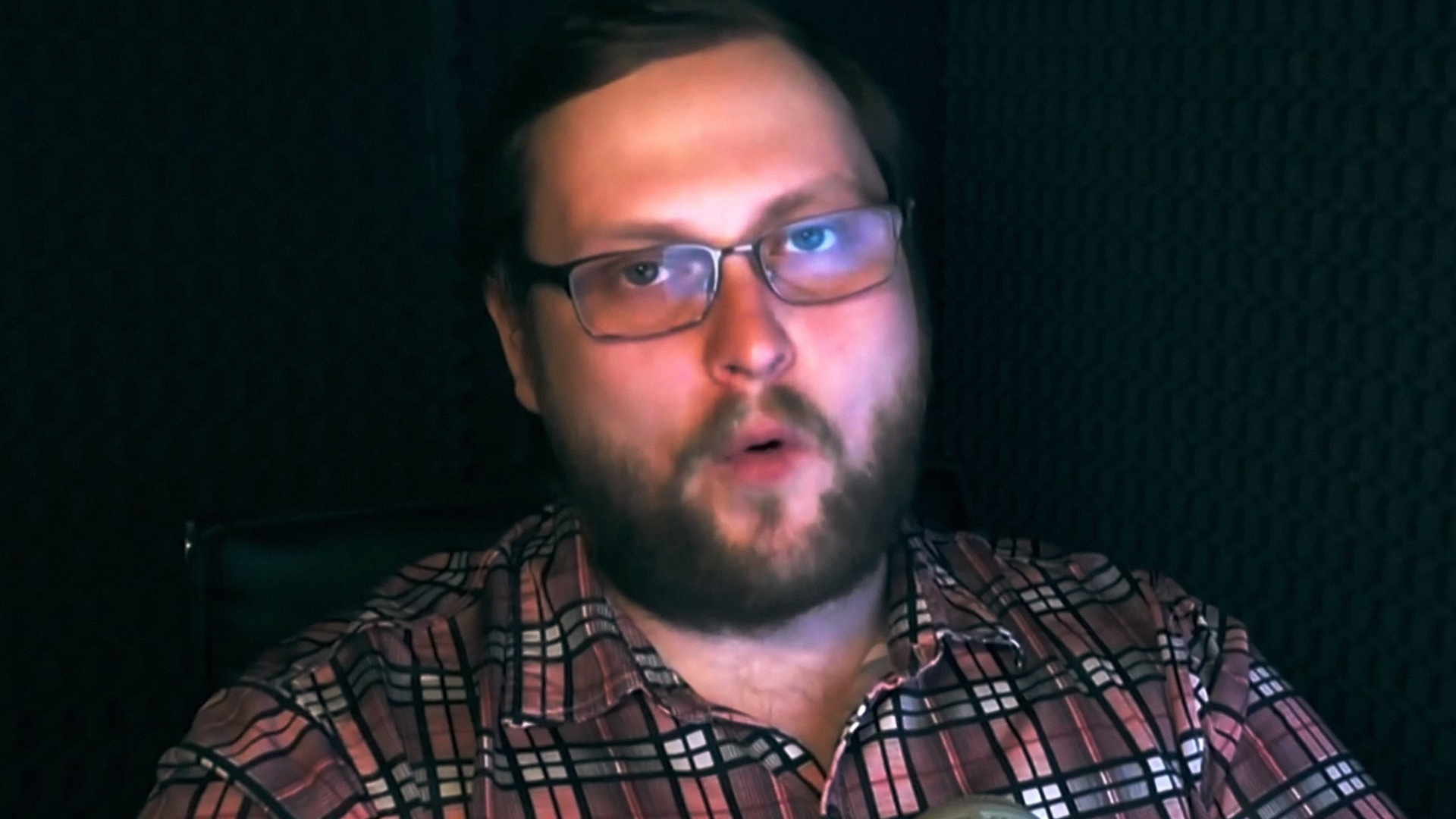 1 выпуск. Resident Evil VII