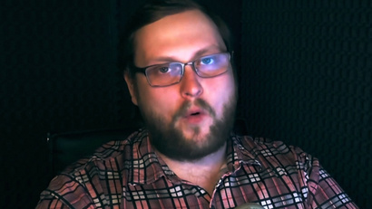 1 выпуск. Resident Evil VII