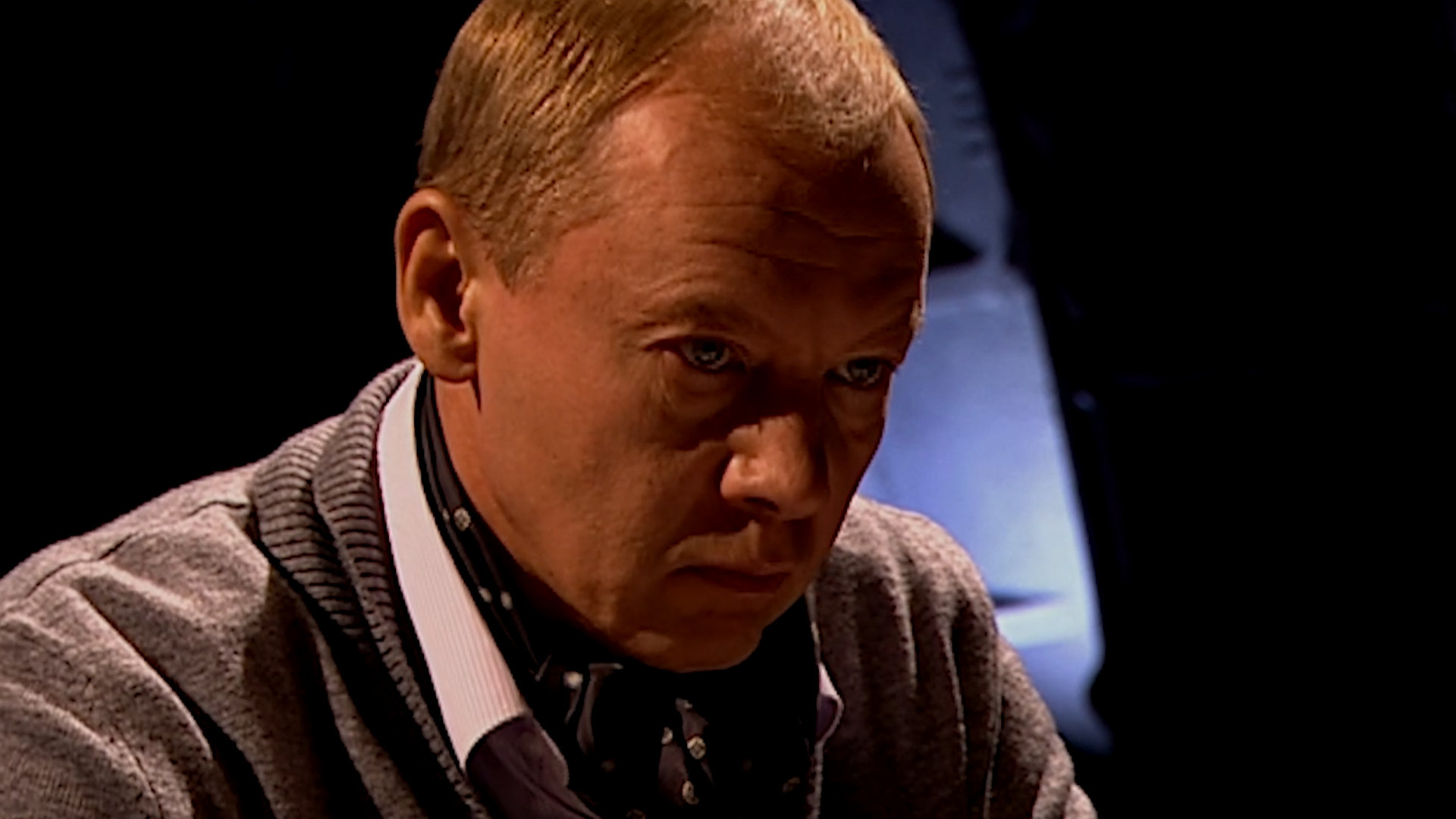 5 серия. Слабое звено