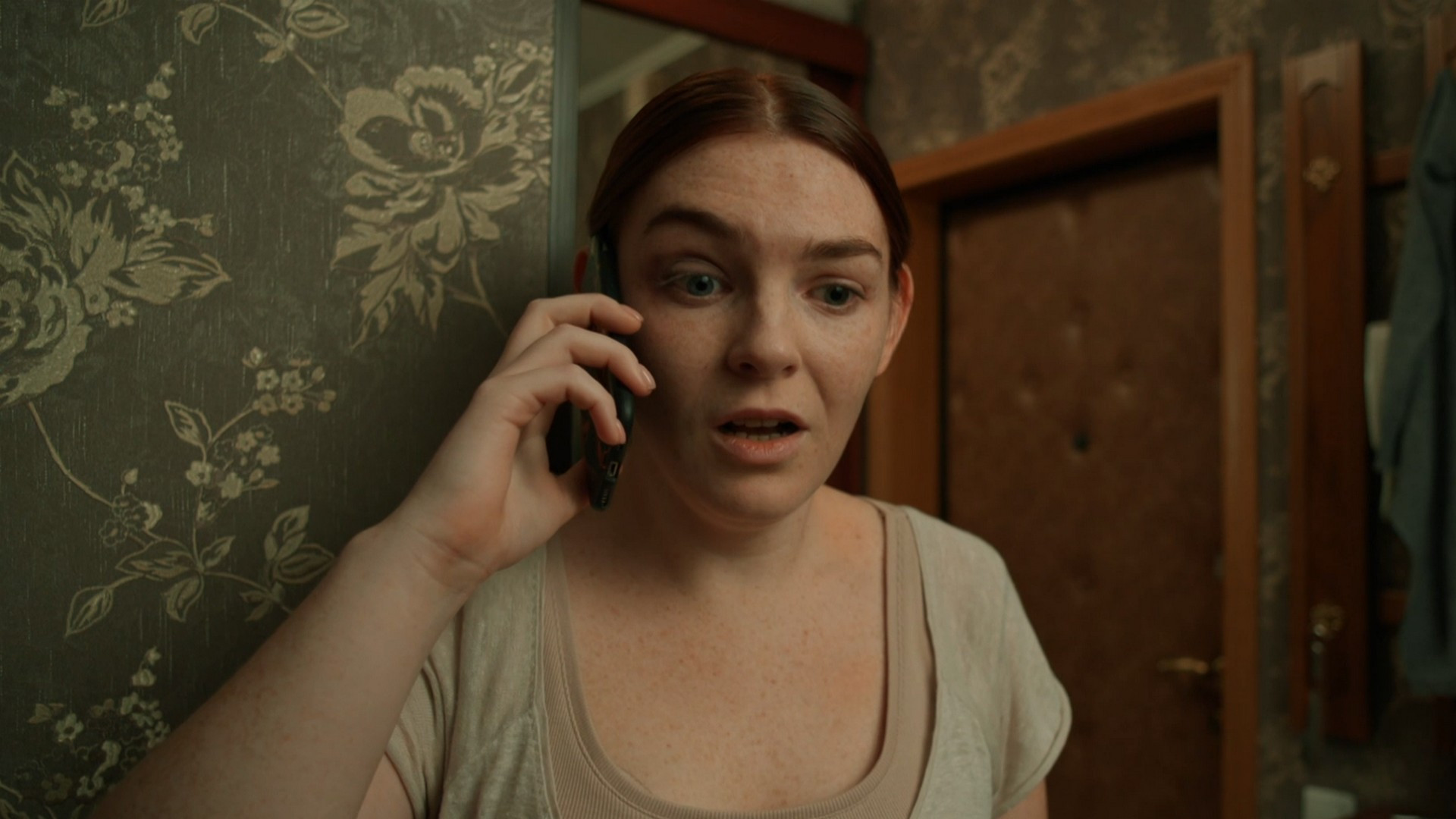 30 серия. Невеста