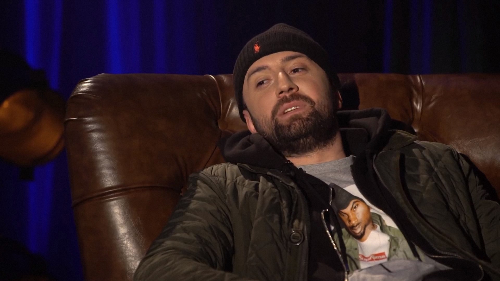 Тимур Каргинов