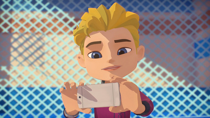 Неизвестная локация