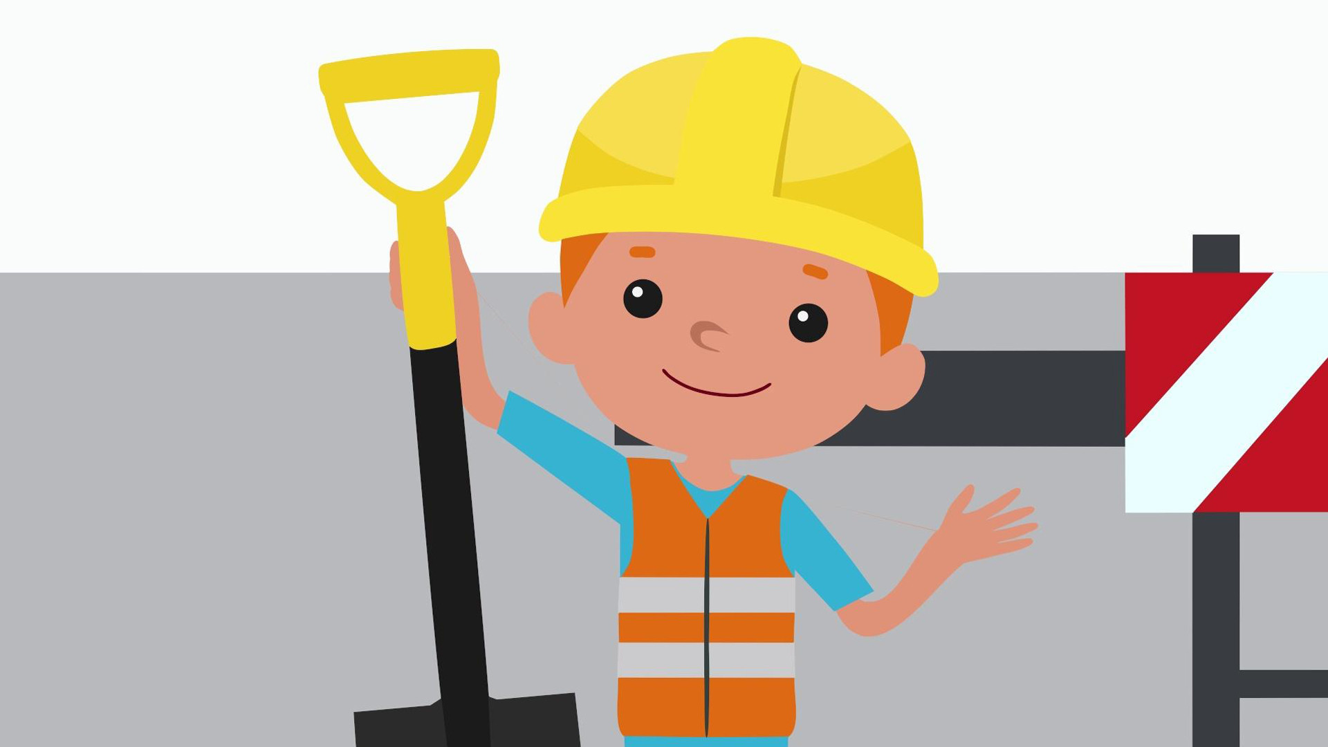 Экскаватор