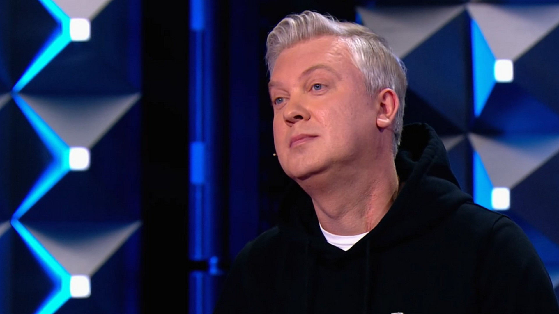 Музыкальная интуиция 5 сезон 14 выпуск