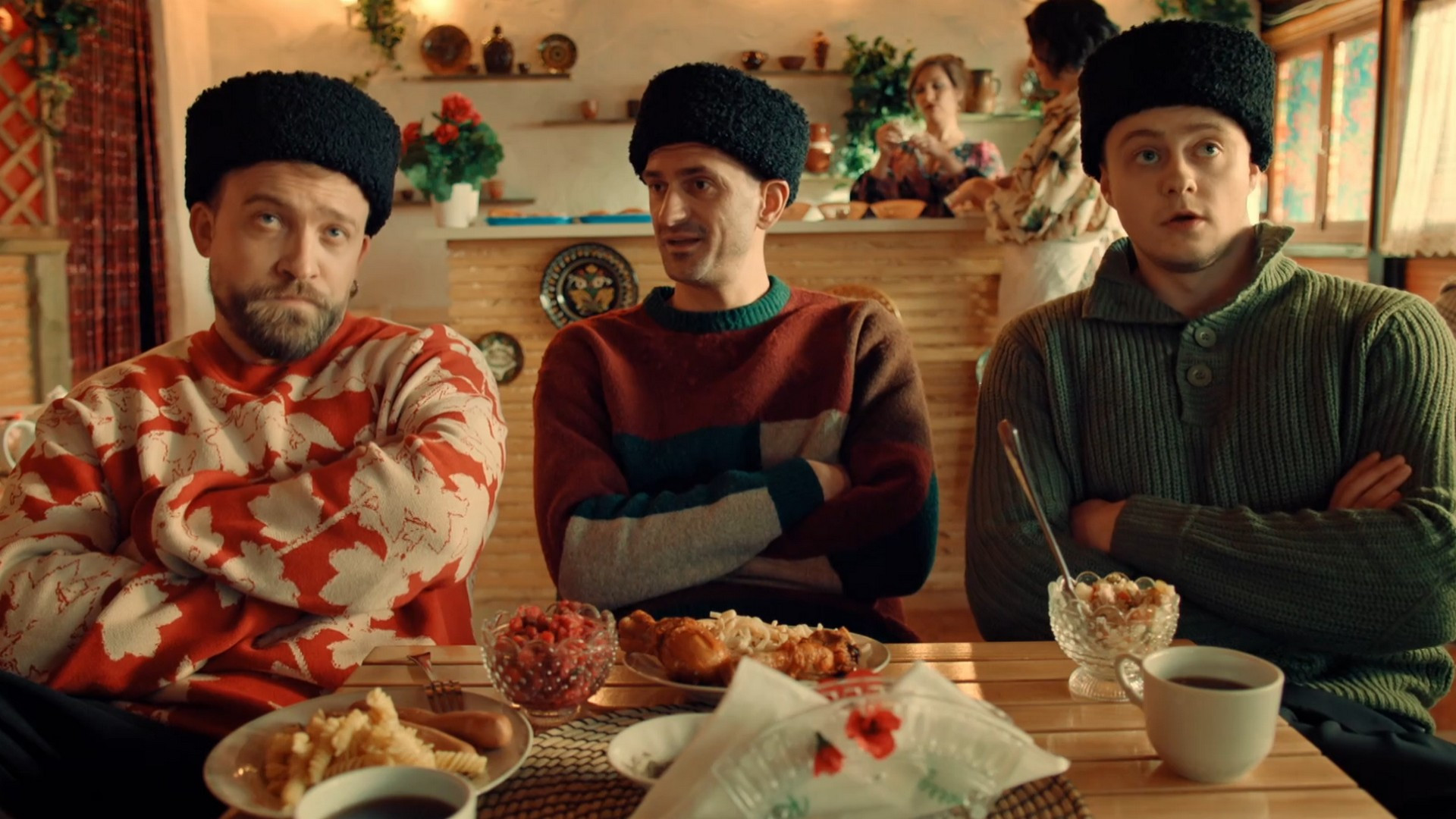 Знахарь 1 сезон 10 серия